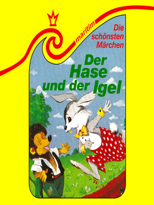 cover image of Die schönsten Märchen, Folge 2